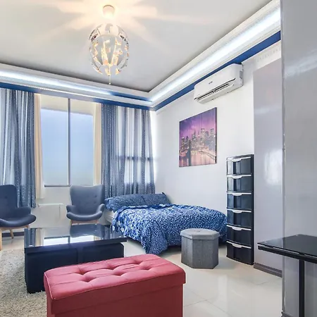 Avenir Condo For Rent Near It Park Cebu With Free Netflix, 49-Inch Samsung Curve Tv Exterior photo