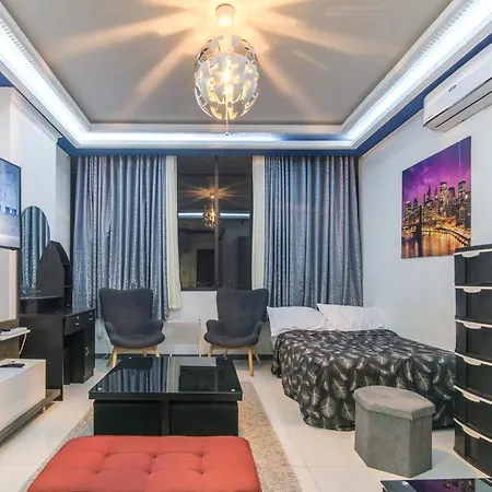 Avenir Condo For Rent Near It Park Cebu With Free Netflix, 49-Inch Samsung Curve Tv Exterior photo