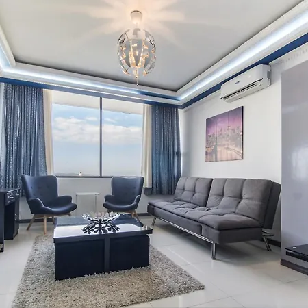 Avenir Condo For Rent Near It Park Cebu With Free Netflix, 49-Inch Samsung Curve Tv Exterior photo